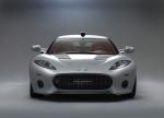 Spyker C8 Aileron 2009 года